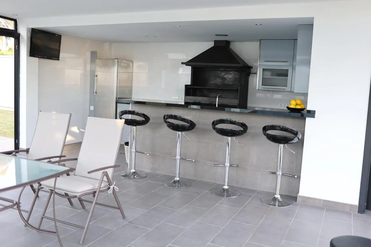 Villa Lujo Costa Del Sol Con Piscina-Jacuzzi Torremolinos España