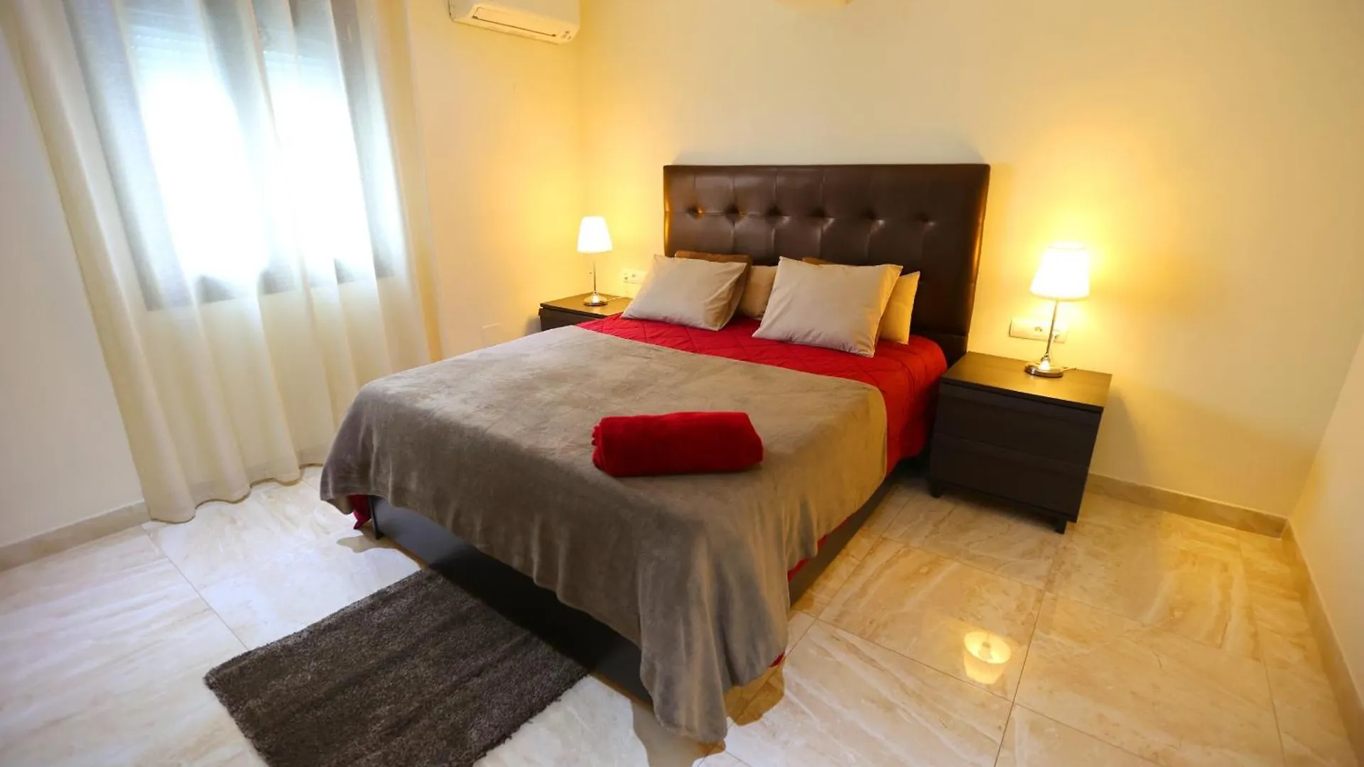 Villa Lujo Costa Del Sol Con Piscina-Jacuzzi Torremolinos España