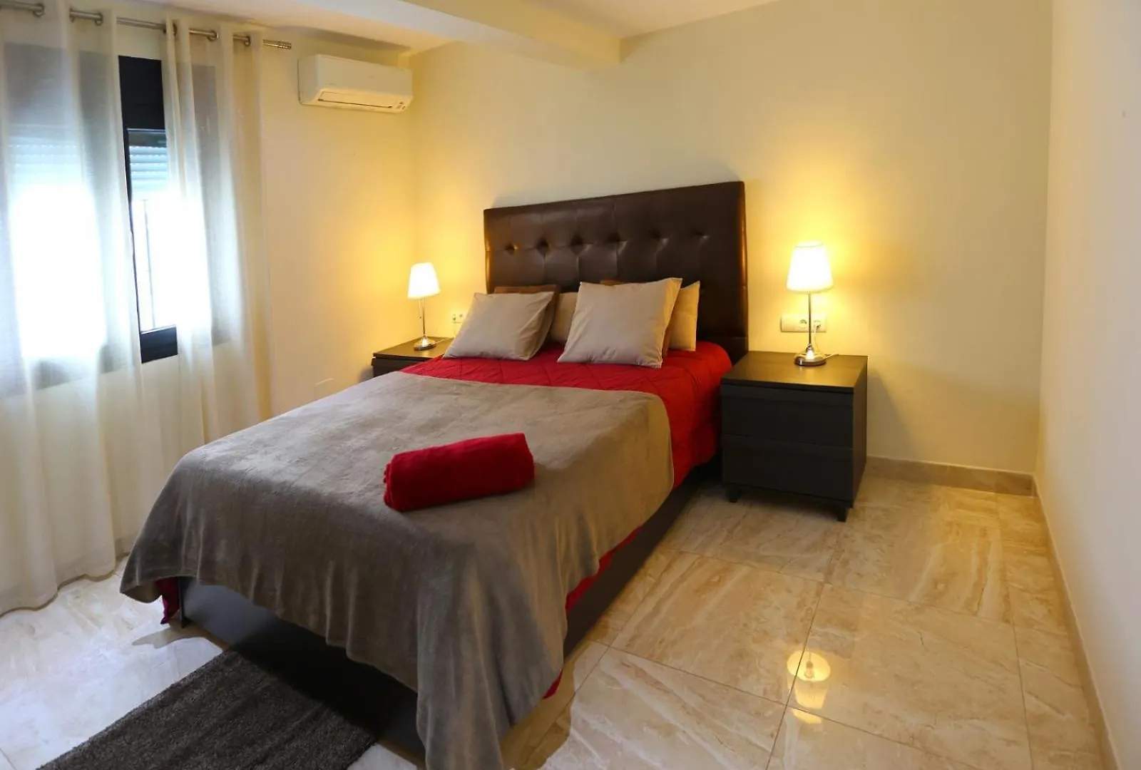 Villa Lujo Costa Del Sol Con Piscina-Jacuzzi Torremolinos España