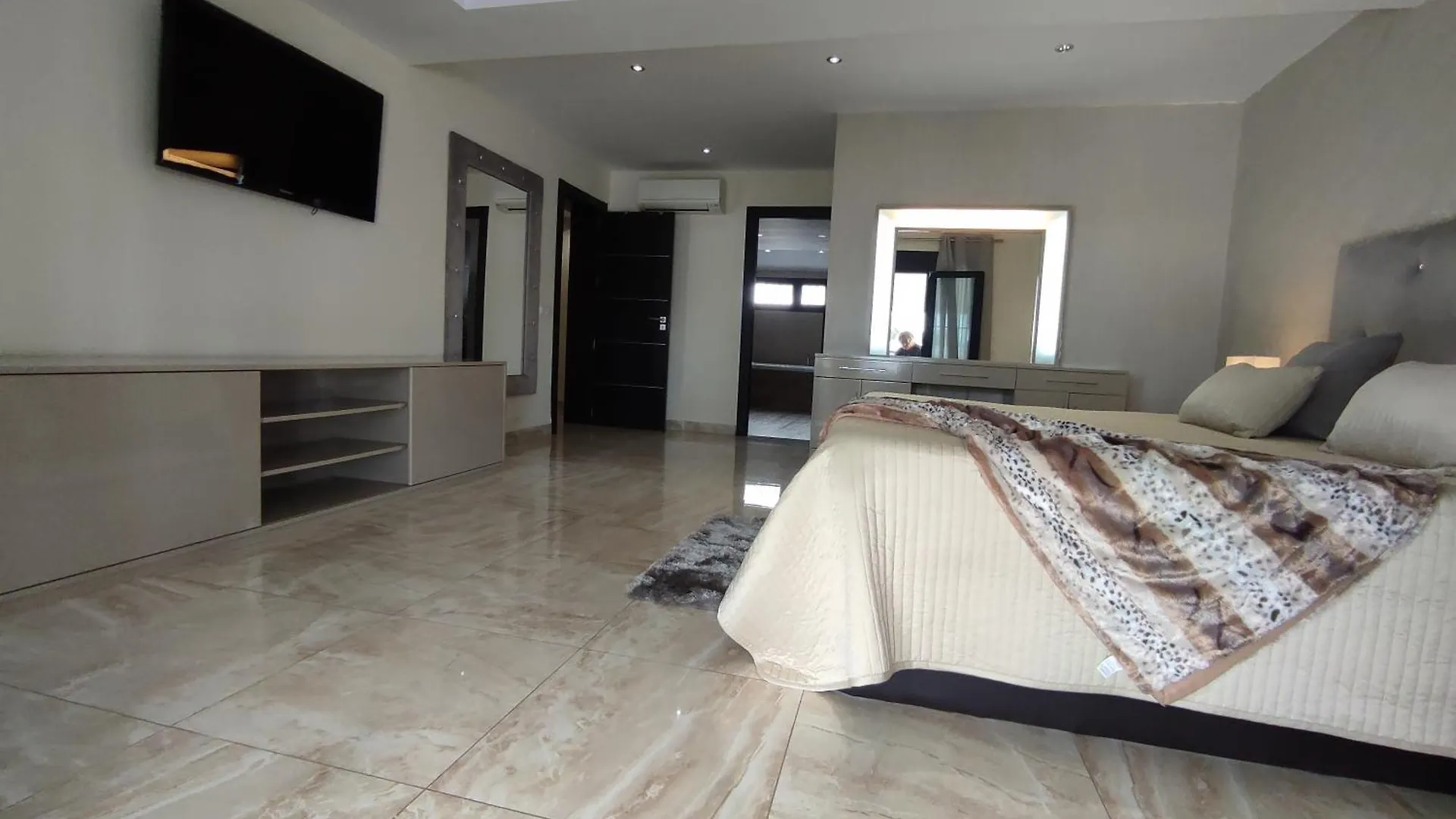 Villa Lujo Costa Del Sol Con Piscina-Jacuzzi Torremolinos 0*,  España