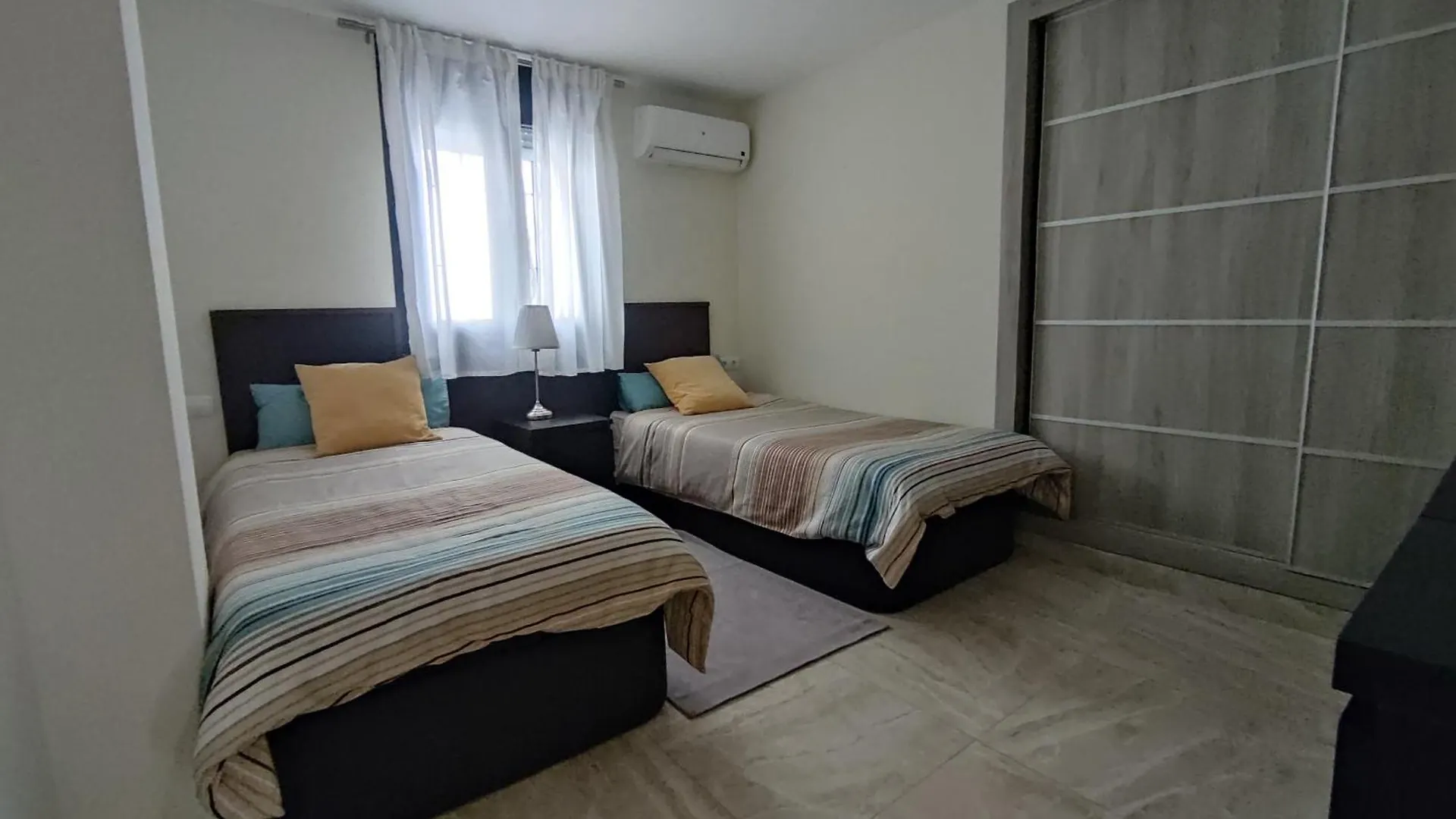 Villa Lujo Costa Del Sol Con Piscina-Jacuzzi Torremolinos España